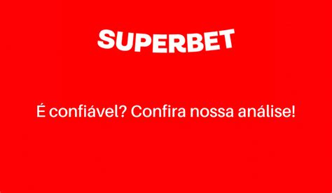 superbet é seguro